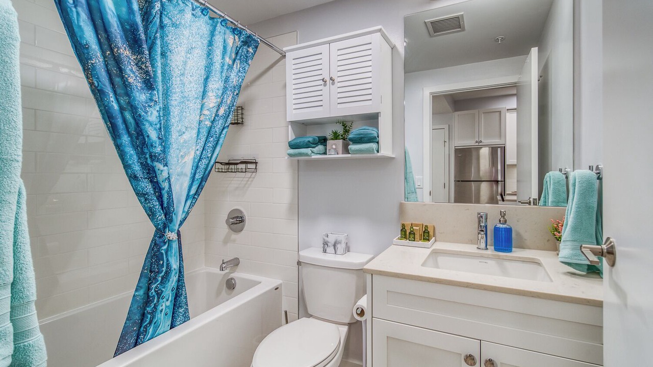 Photo of Bathroom in East Village