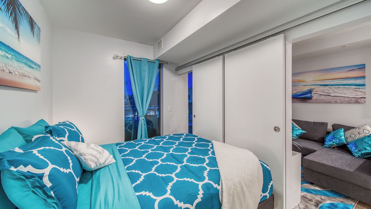 Photo of Bedroom in East Village