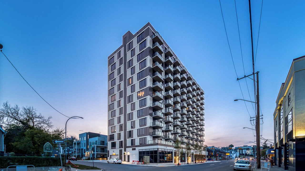 Photo of Outdoor in East Village