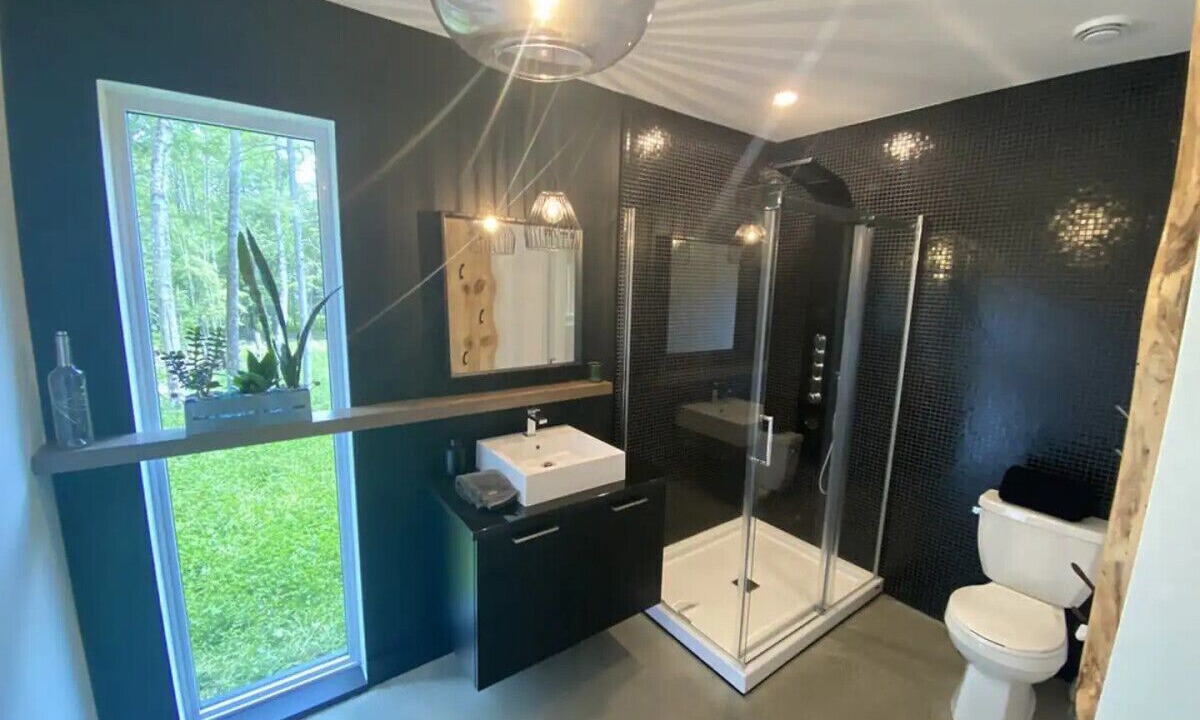 Photo of Bathroom in Potton