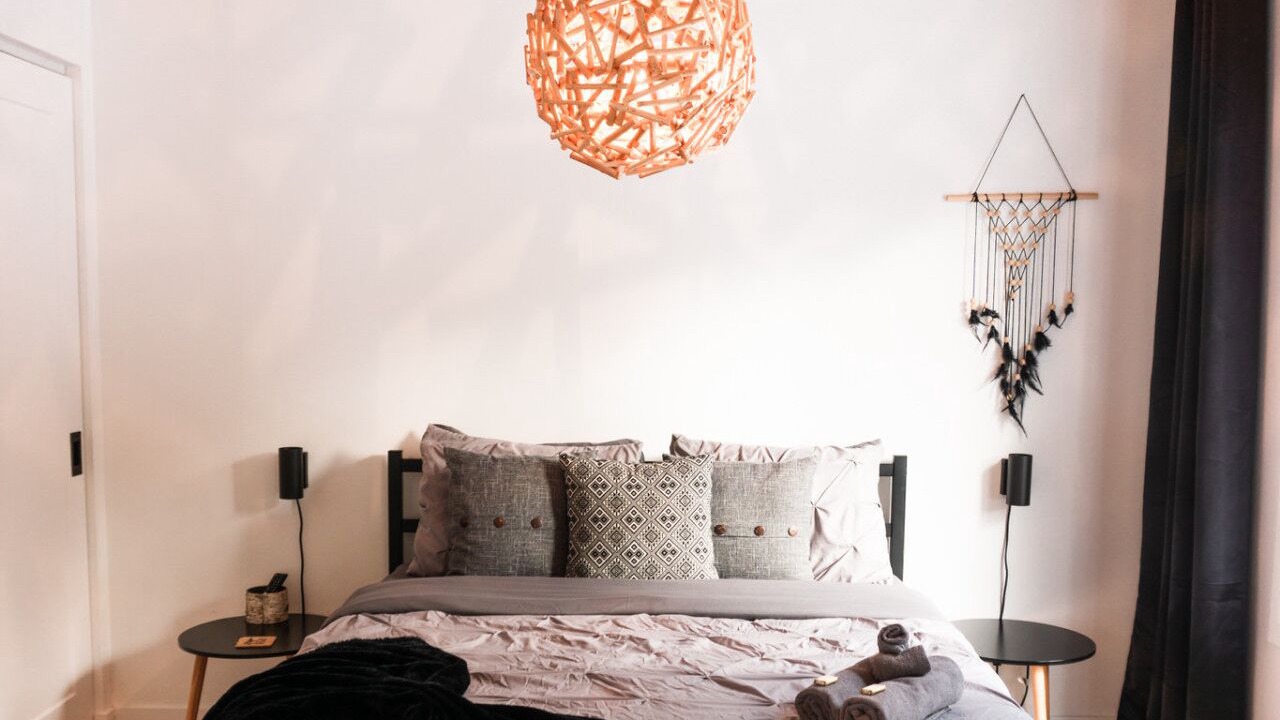 Photo of Bedroom in Potton