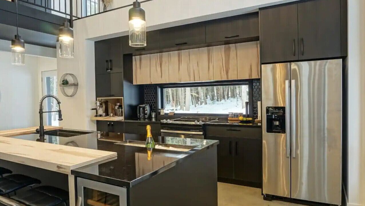 Photo of Kitchen in Potton