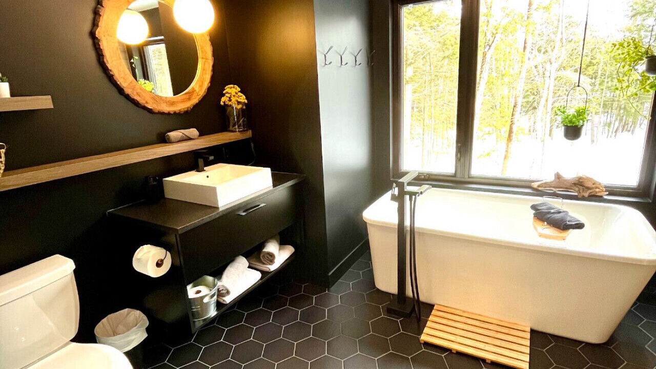 Photo of Bathroom in Potton