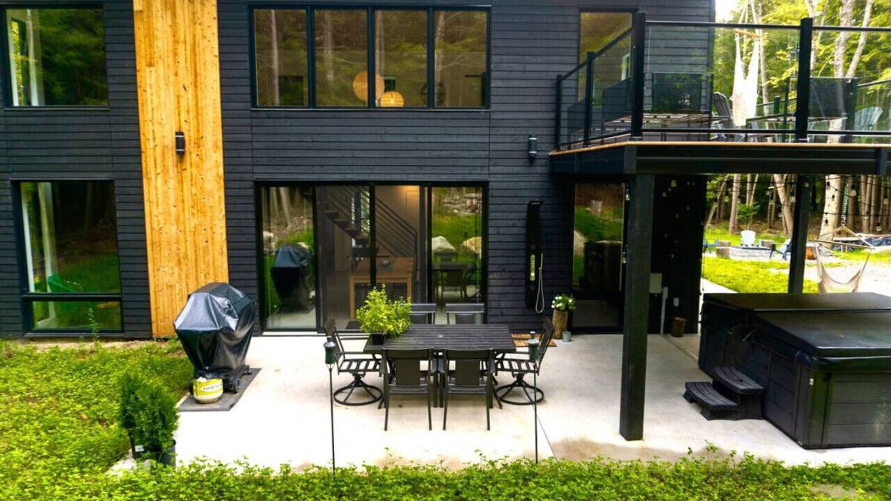 Photo of Outdoor in Potton
