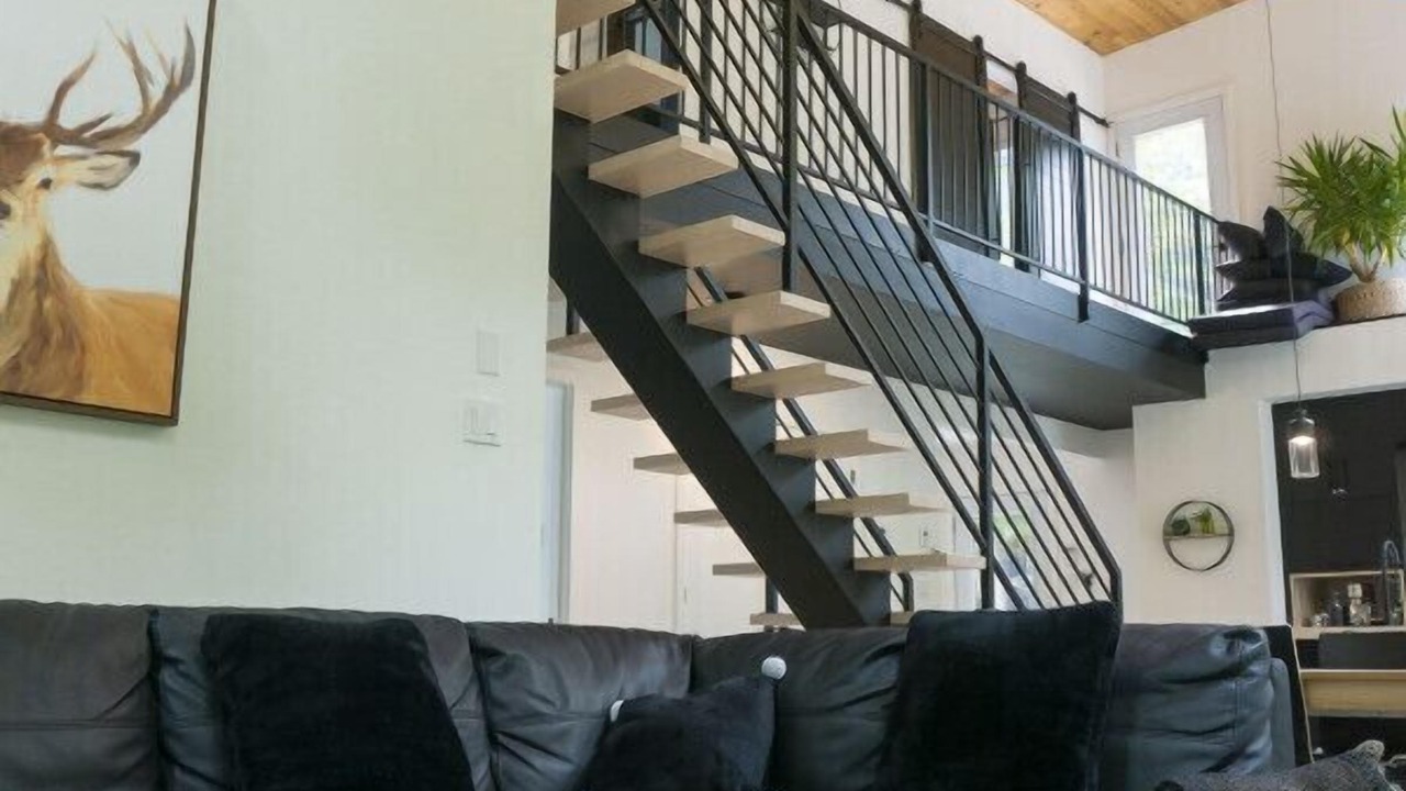 Photo of Livingroom in Potton