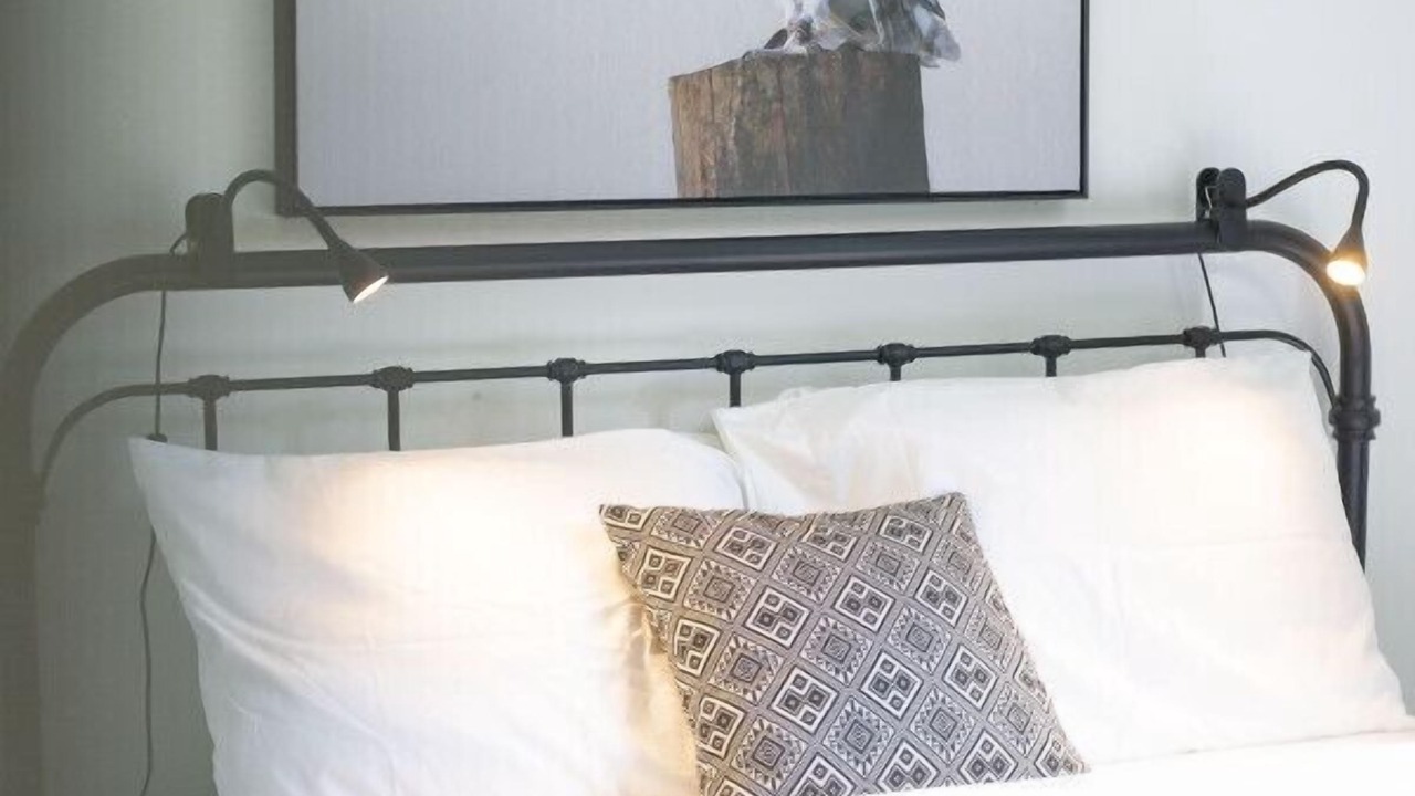 Photo of Bedroom in Potton