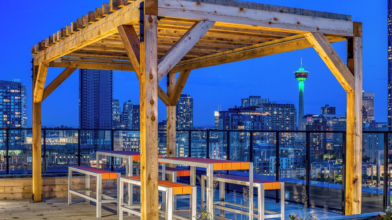 Photo of Outdoor in Bridgeland