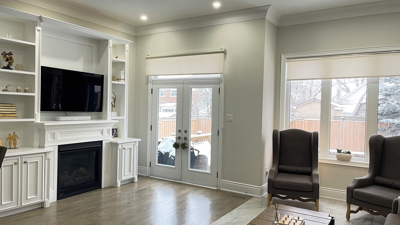 Photo of Livingroom in Fallingbrook