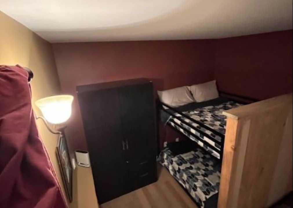 Photo of Bedroom in Mont Ste. Marie