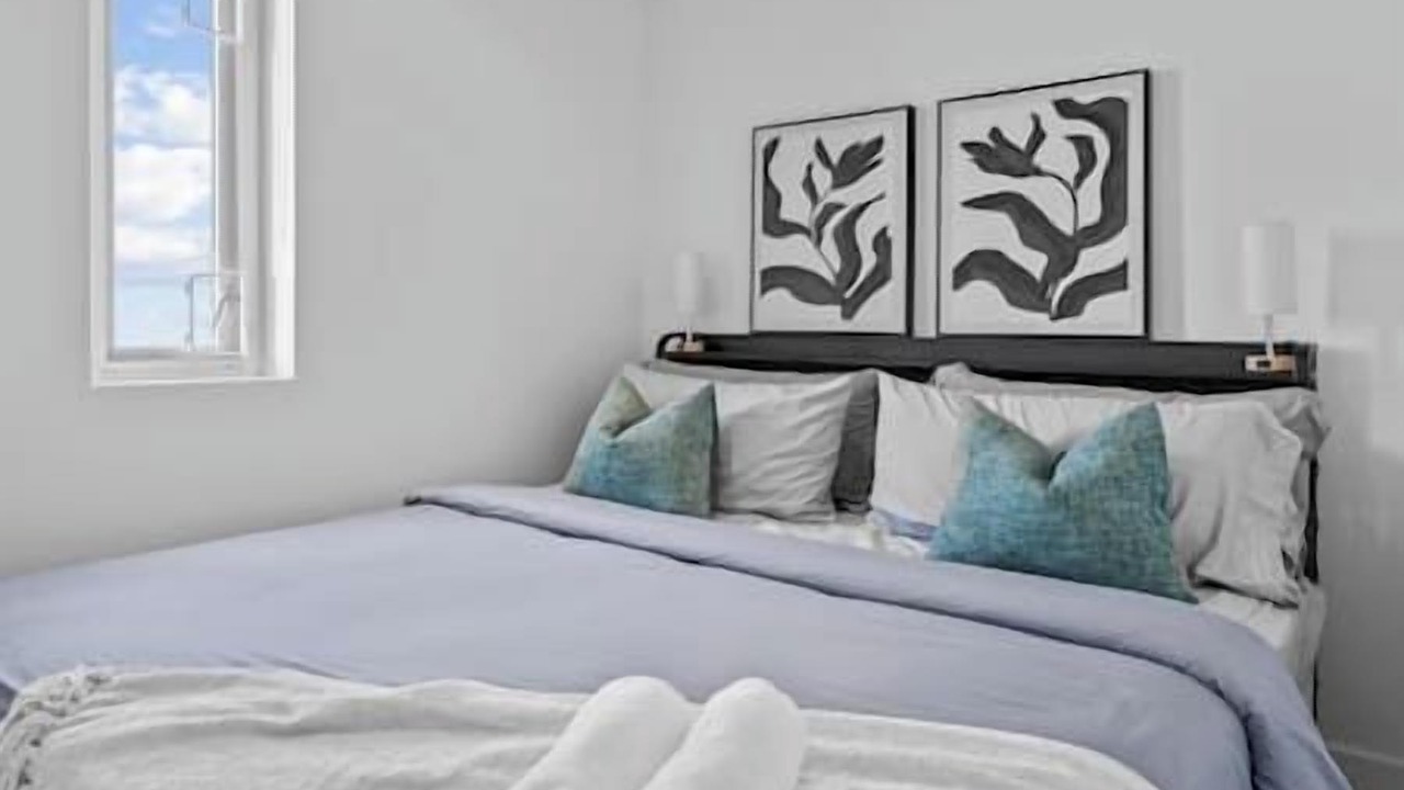 Photo of Bedroom in East Village