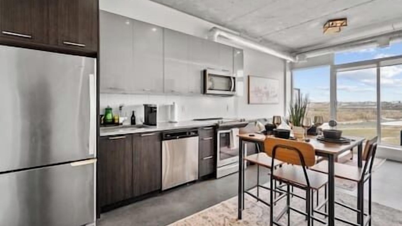 Photo of Kitchen in East Village
