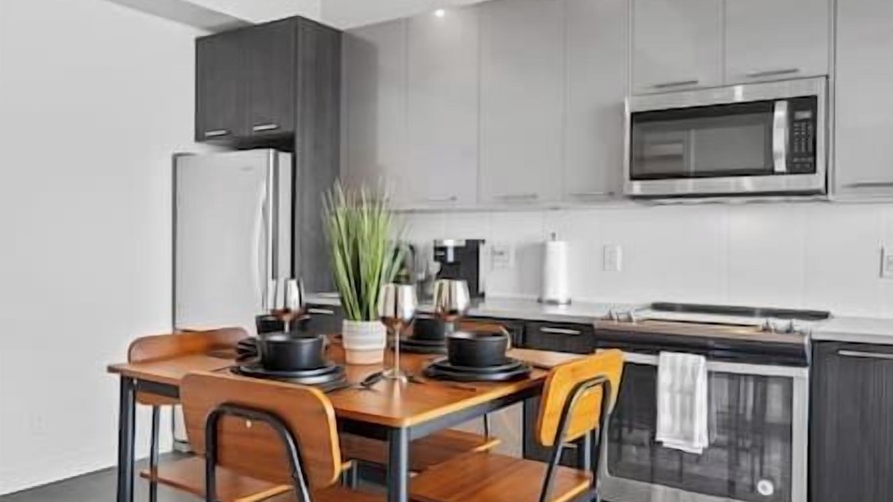 Photo of Kitchen in East Village