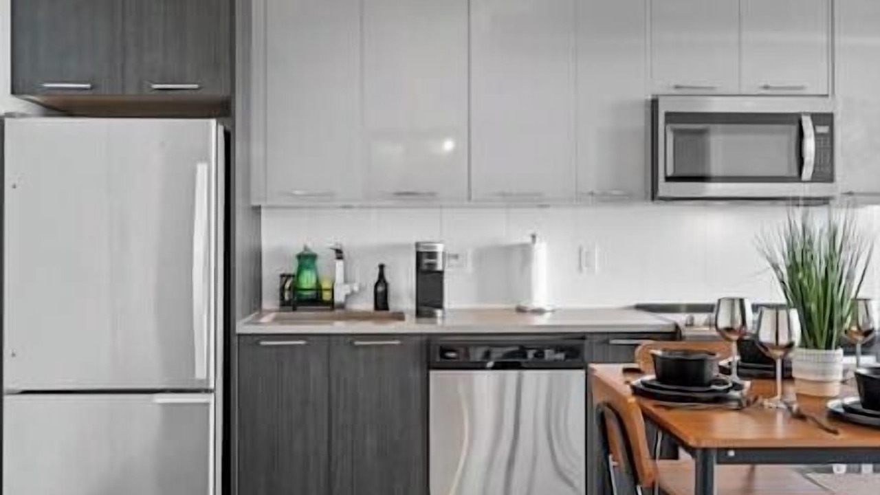 Photo of Kitchen in East Village