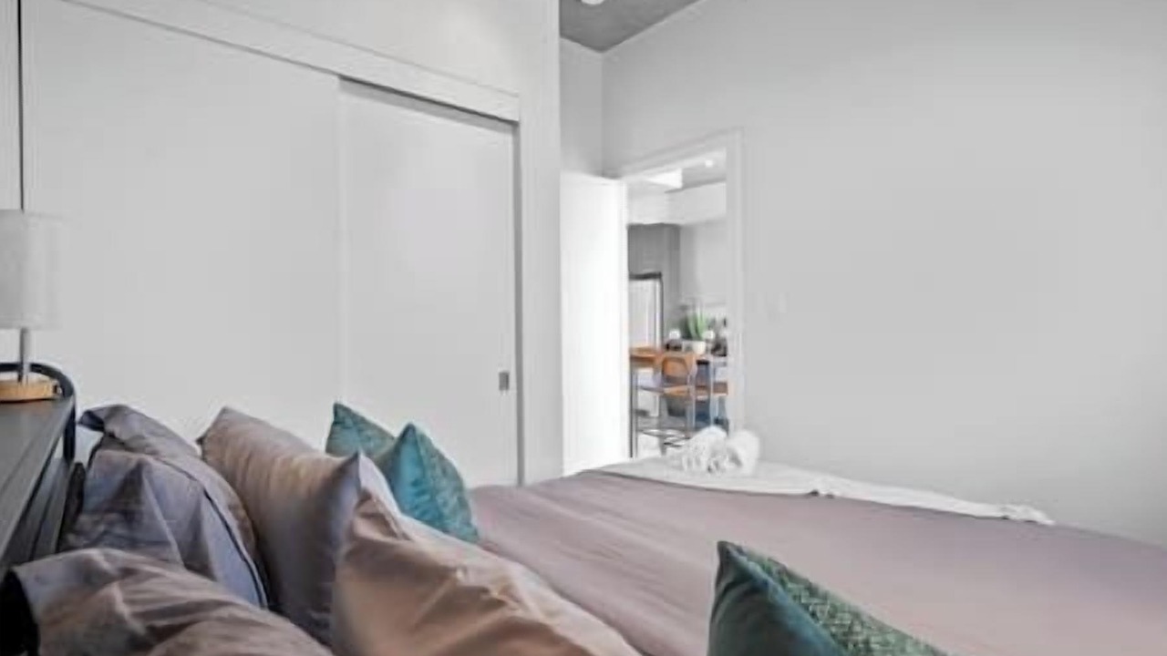 Photo of Bedroom in East Village