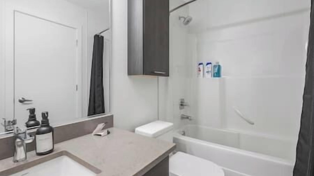 Photo of Bathroom in East Village