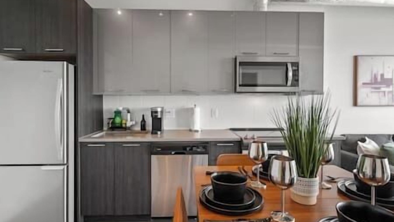 Photo of Kitchen in East Village