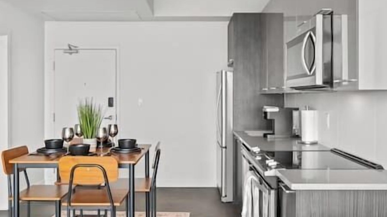 Photo of Kitchen in East Village