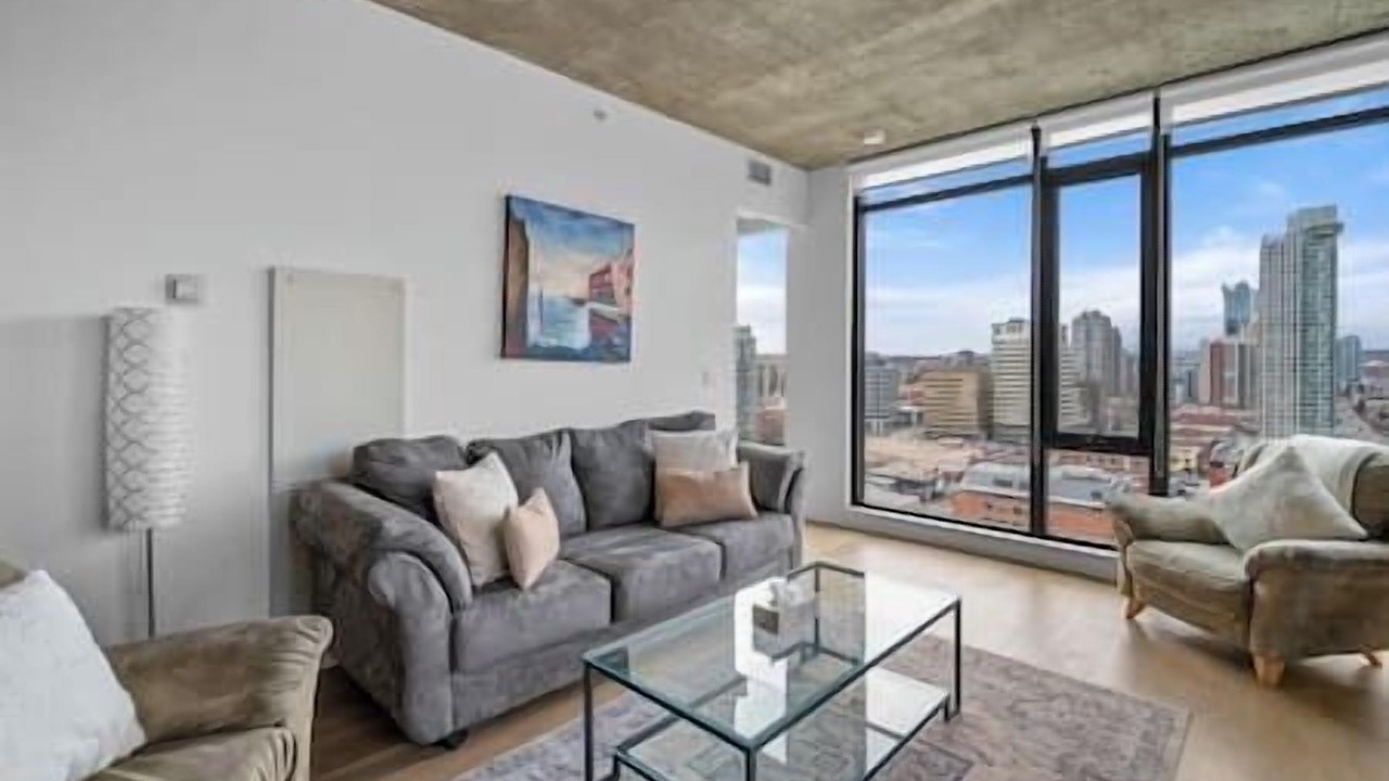 Photo of Livingroom in Connaught