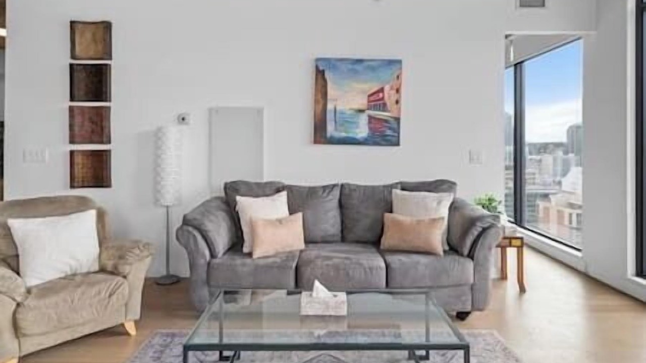 Photo of Livingroom in Connaught