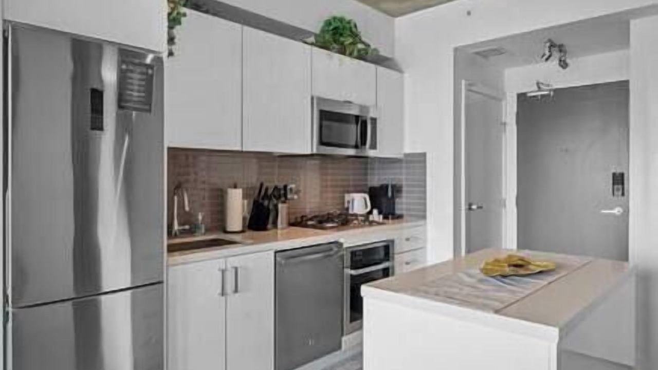 Photo of Kitchen in Connaught