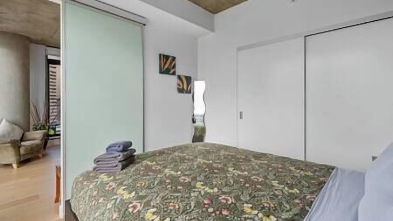 Photo of Bedroom in Connaught