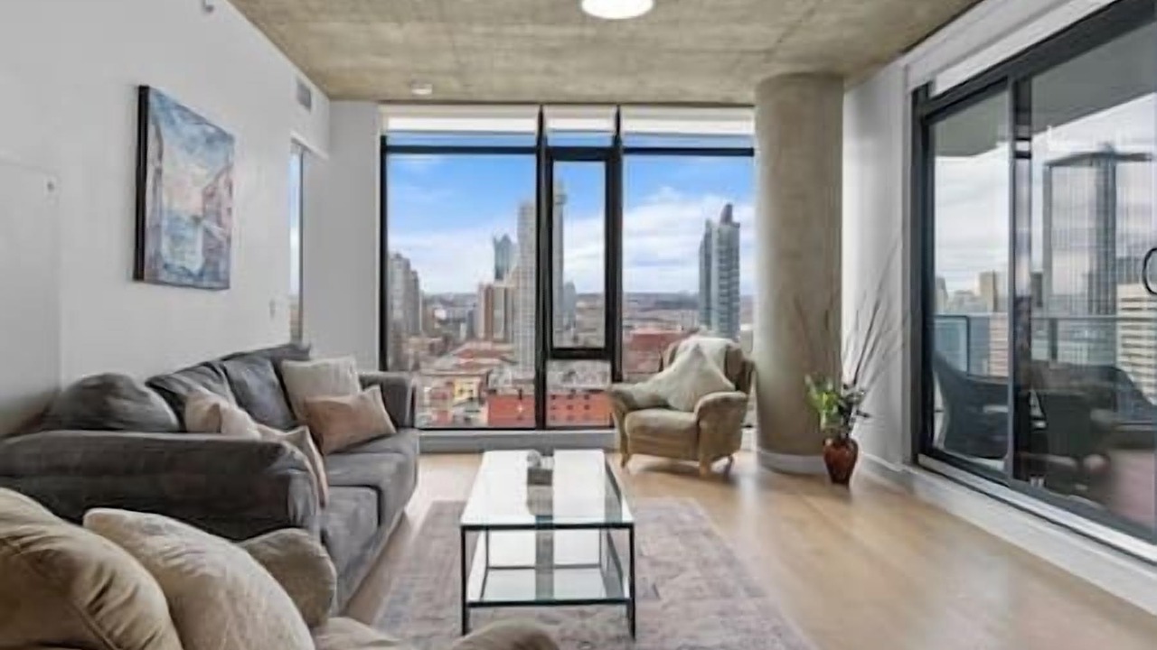 Photo of Livingroom in Connaught