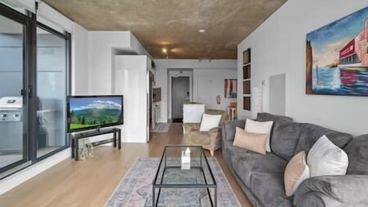 Photo of Livingroom in Connaught