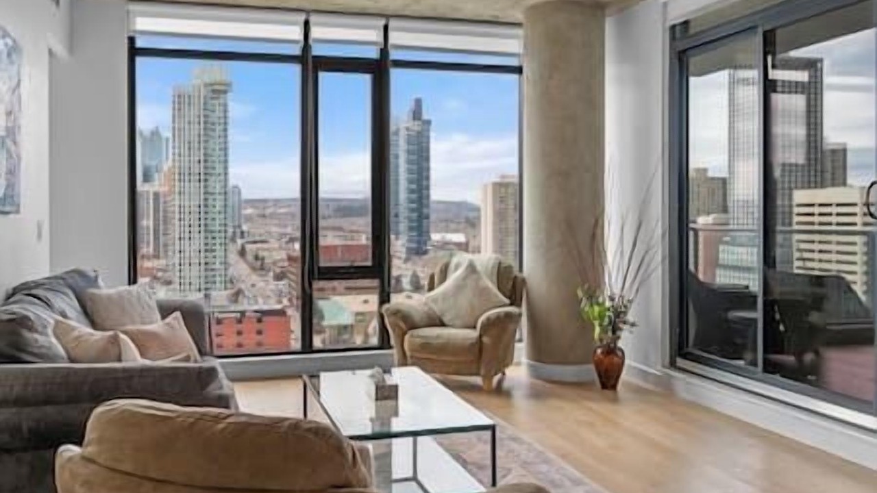Photo of Livingroom in Connaught