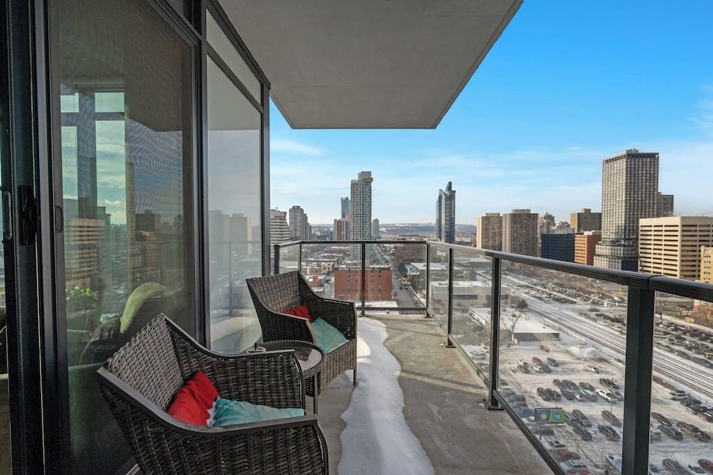 Photo of Outdoor in Connaught