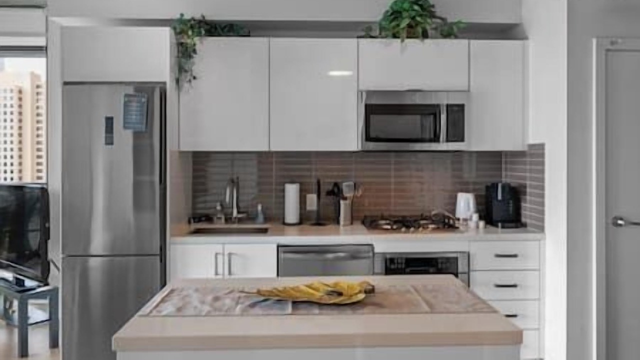 Photo of Kitchen in Connaught
