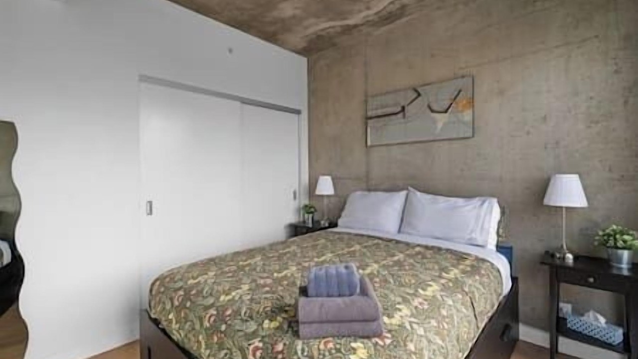 Photo of Bedroom in Connaught