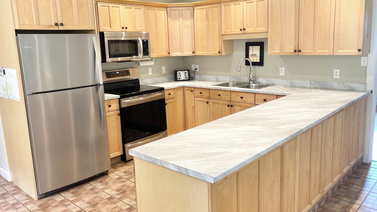Photo of Kitchen in Charlottetown