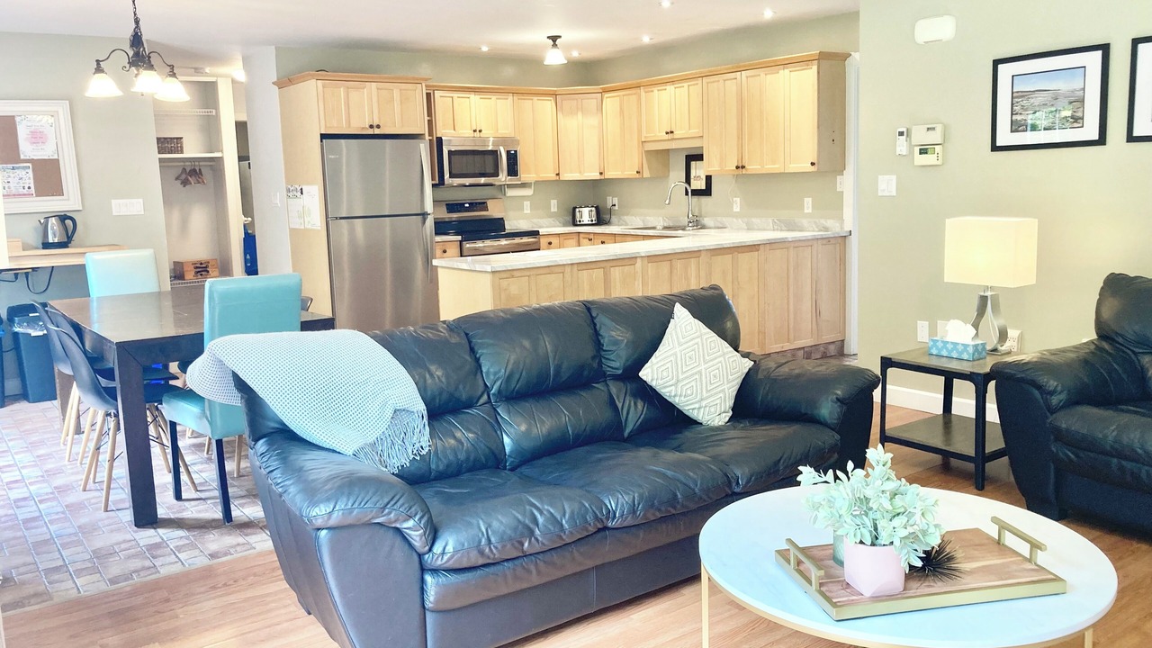 Photo of Livingroom in Charlottetown