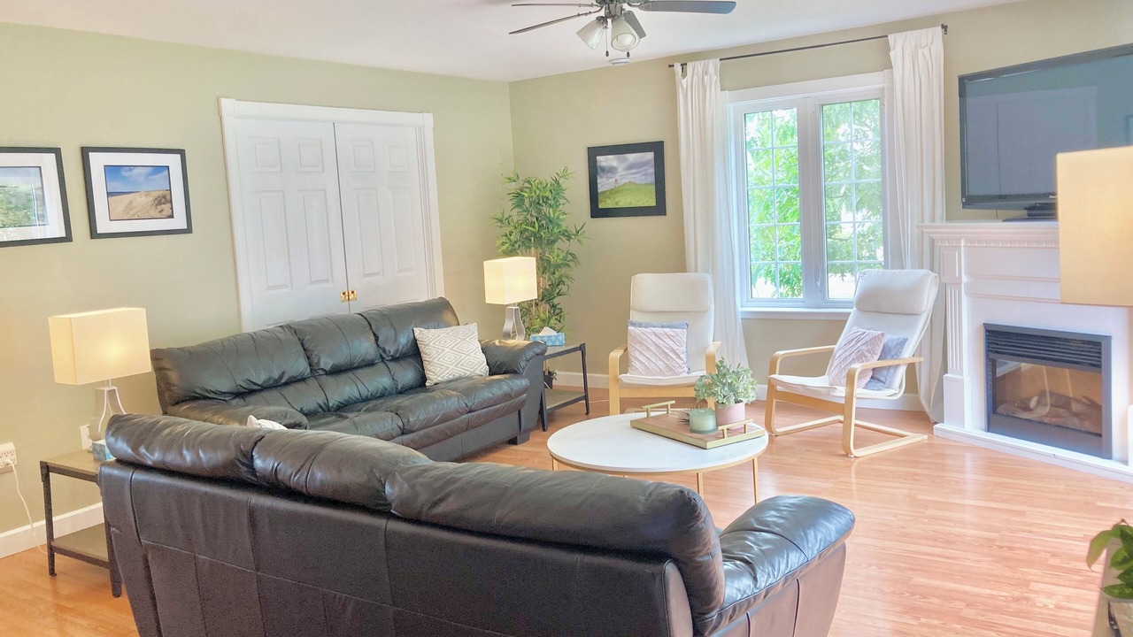 Photo of Bedroom in Charlottetown
