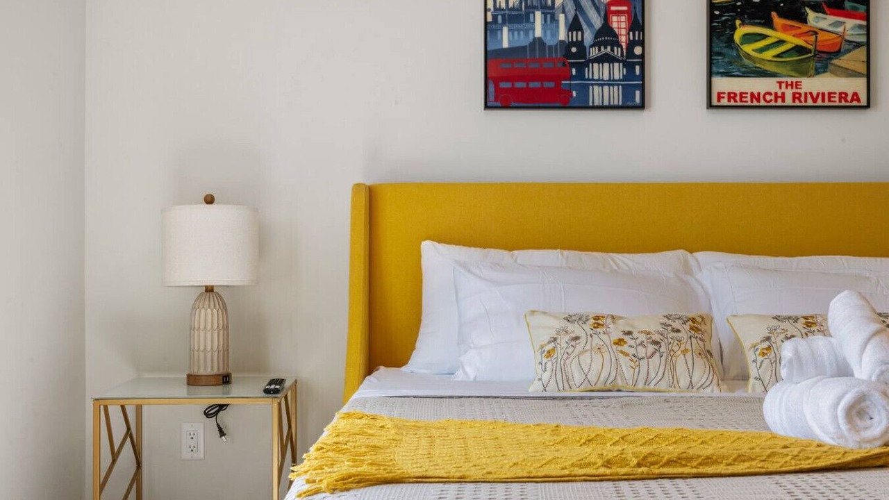 Photo of Bedroom in Calgary