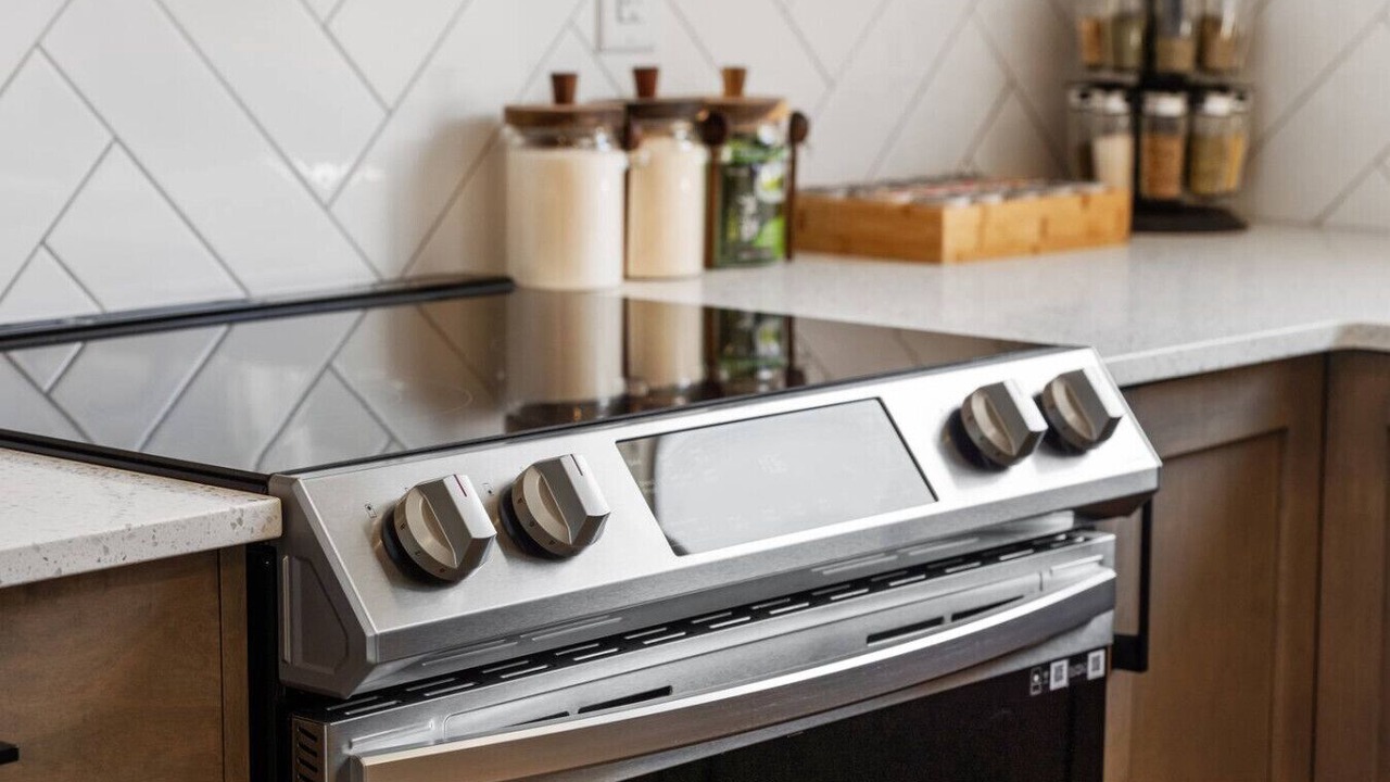 Photo of Kitchen in Calgary