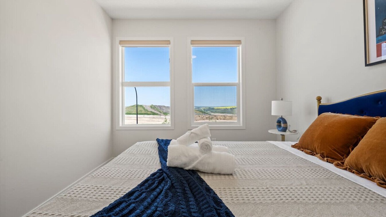 Photo of Bedroom in Calgary