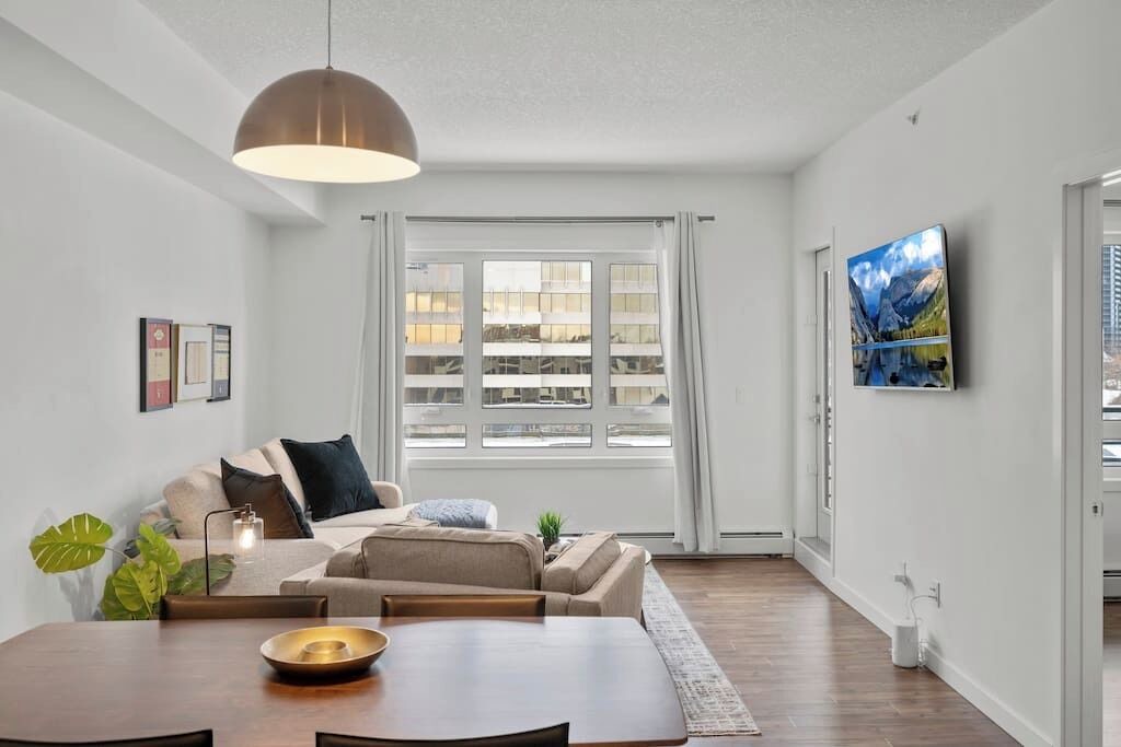 Photo of Livingroom in Beltline