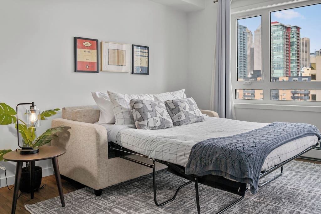 Photo of Bedroom in Beltline