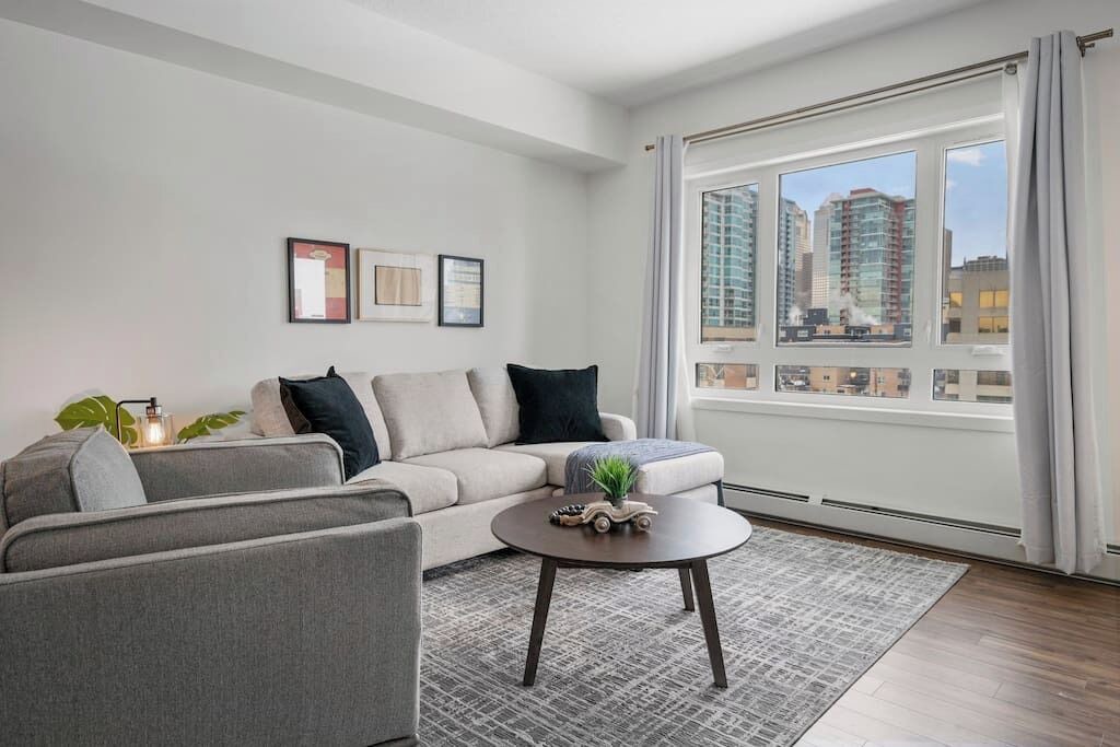Photo of Livingroom in Beltline