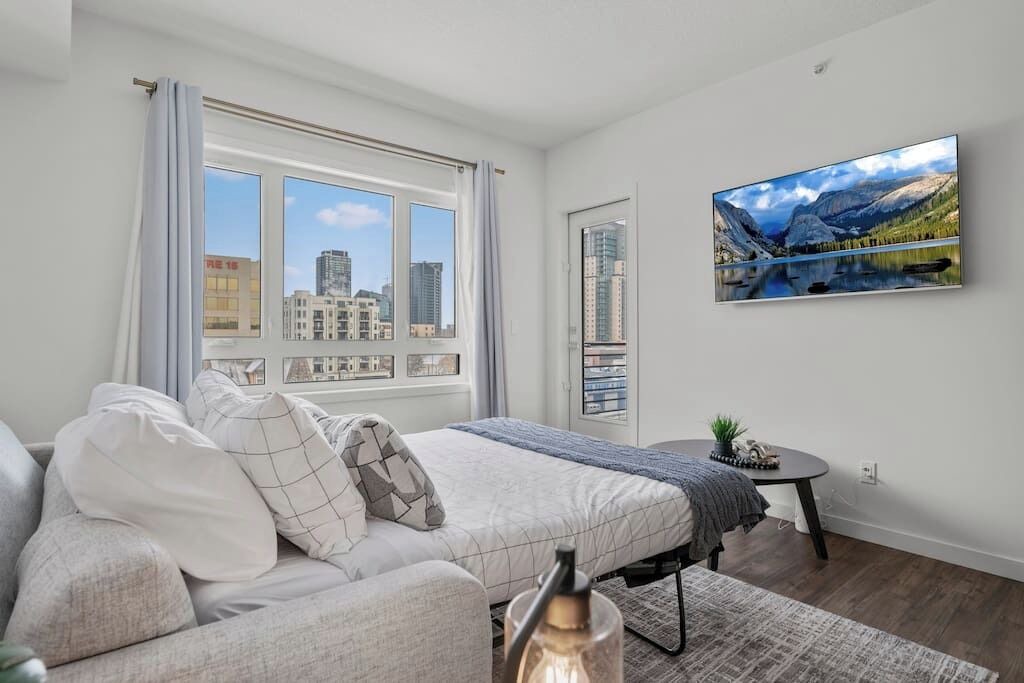 Photo of Bedroom in Beltline