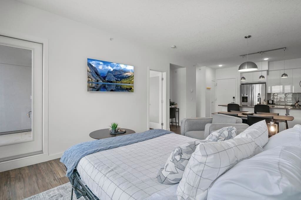 Photo of Bedroom in Beltline