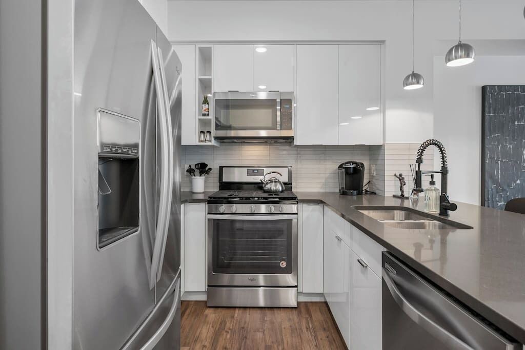 Photo of Kitchen in Beltline