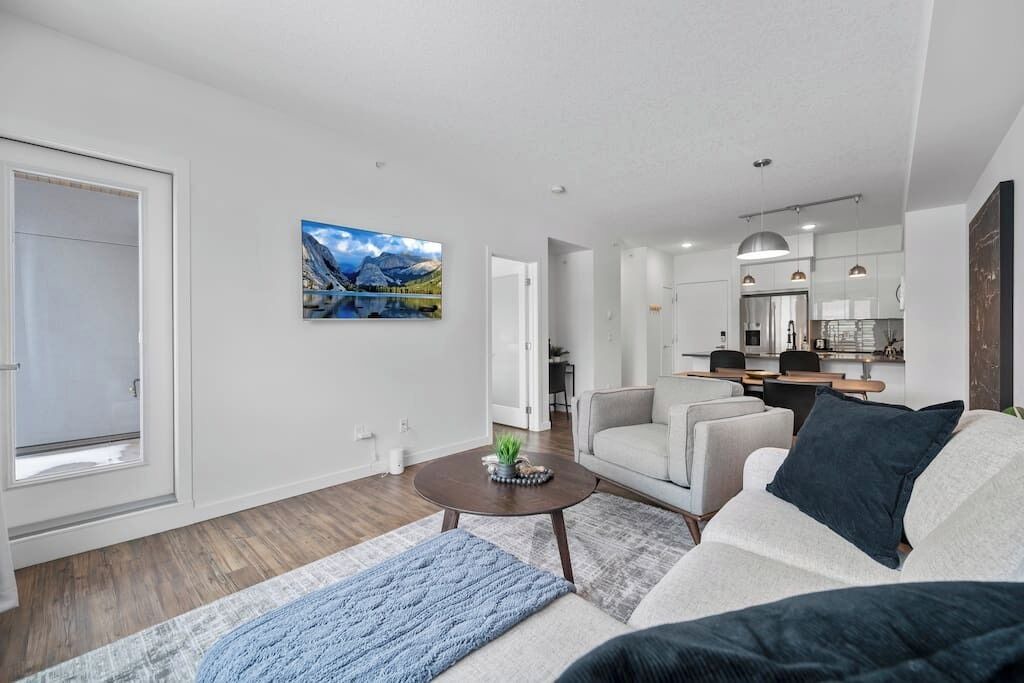 Photo of Livingroom in Beltline