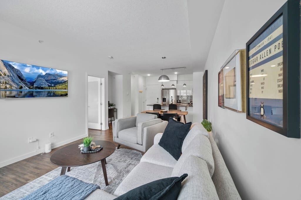 Photo of Livingroom in Beltline