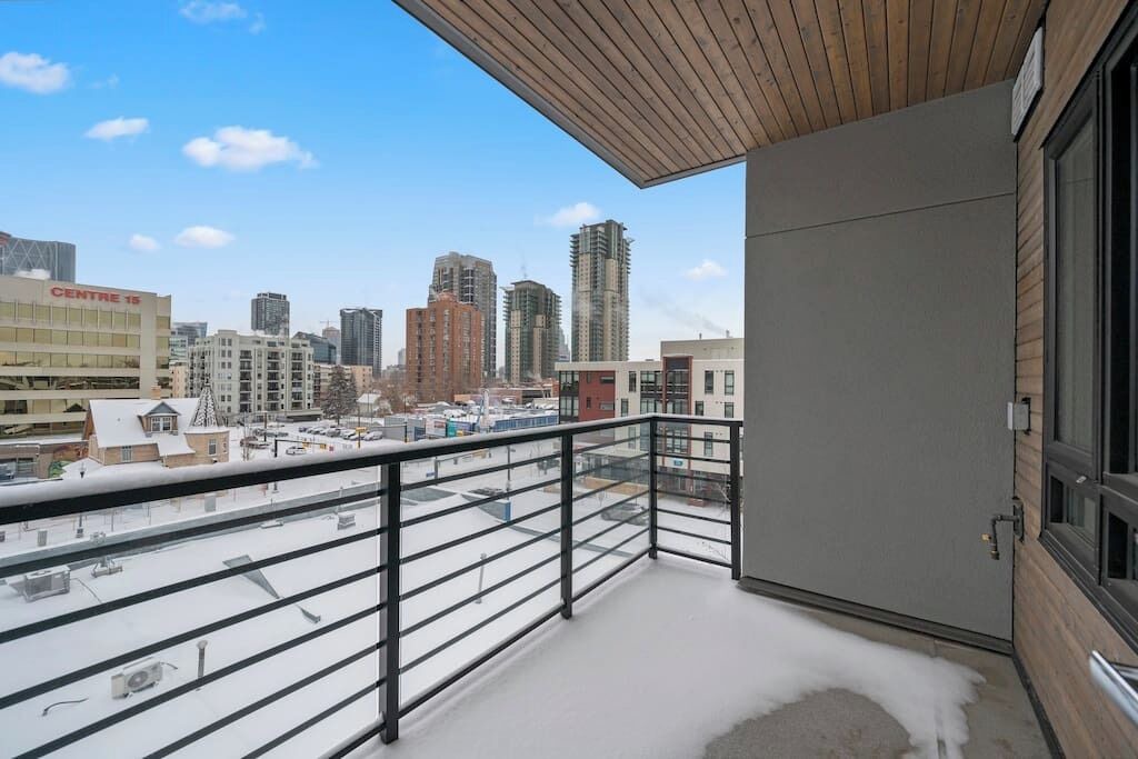 Photo of Outdoor in Beltline
