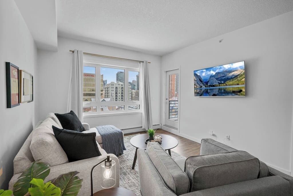 Photo of Livingroom in Beltline