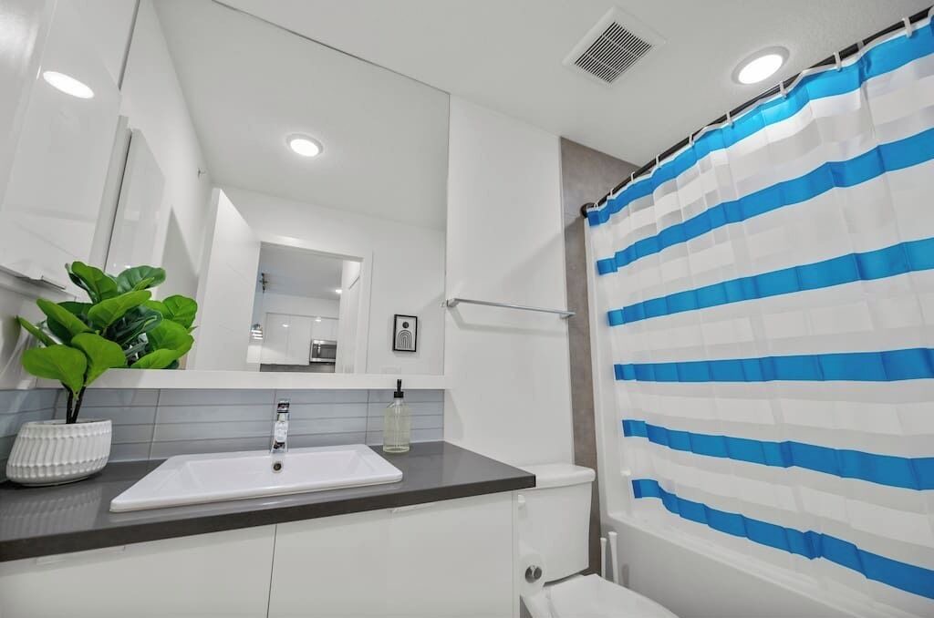 Photo of Bathroom in Beltline