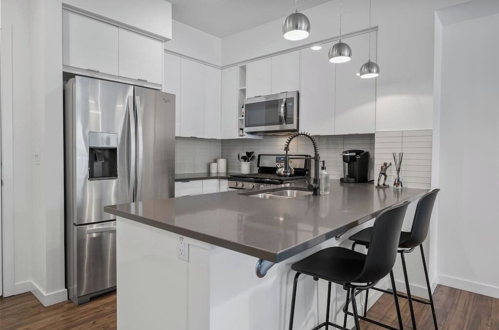 Photo of Kitchen in Beltline