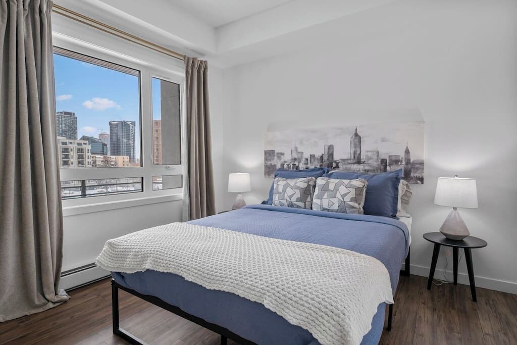 Photo of Bedroom in Beltline